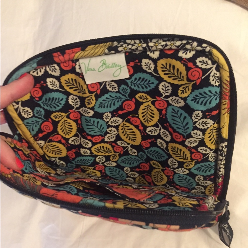 Vera Bradley tablet/ipad case - Picture 3 of 3